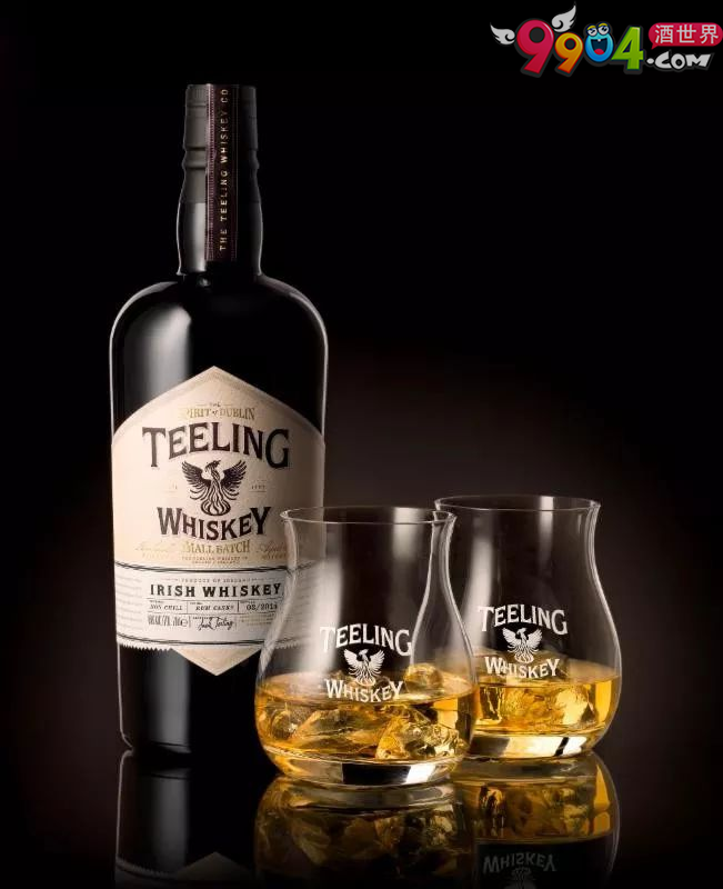 号令天下 19全球最佳爱尔兰威士忌 极少 先抢再看 9904酒世界 Www 9904 Com